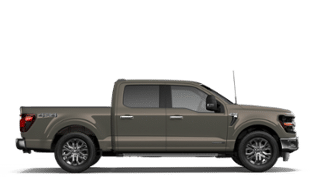 2026 Ford F-150® External Image 1